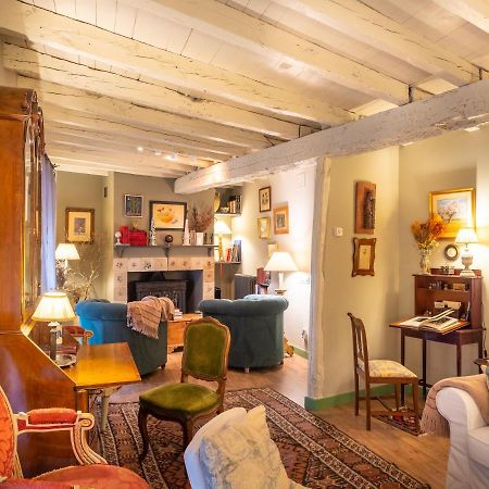 Encantadora Casa De Pueblo Con 5 Hab. En Burgos Santo Domingo De Silos Εξωτερικό φωτογραφία