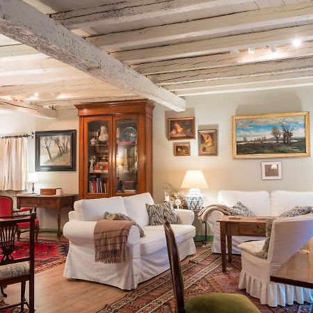 Encantadora Casa De Pueblo Con 5 Hab. En Burgos Santo Domingo De Silos Εξωτερικό φωτογραφία