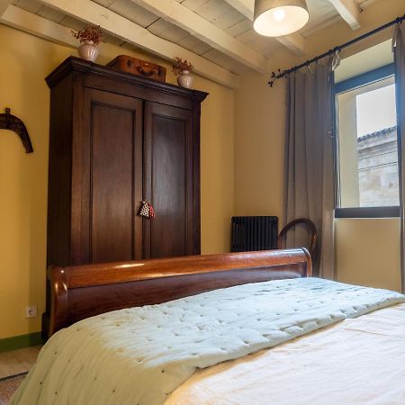 Encantadora Casa De Pueblo Con 5 Hab. En Burgos Santo Domingo De Silos Εξωτερικό φωτογραφία