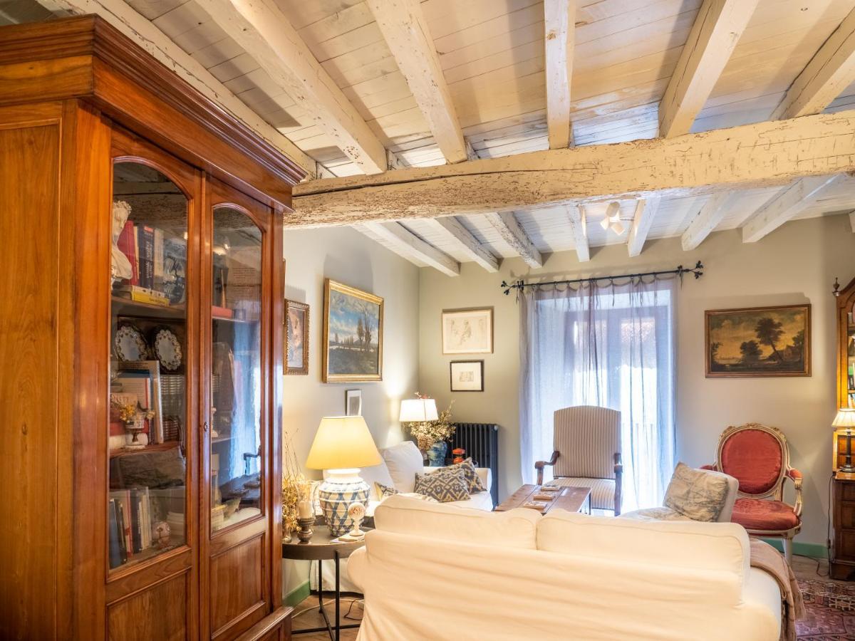 Encantadora Casa De Pueblo Con 5 Hab. En Burgos Santo Domingo De Silos Εξωτερικό φωτογραφία