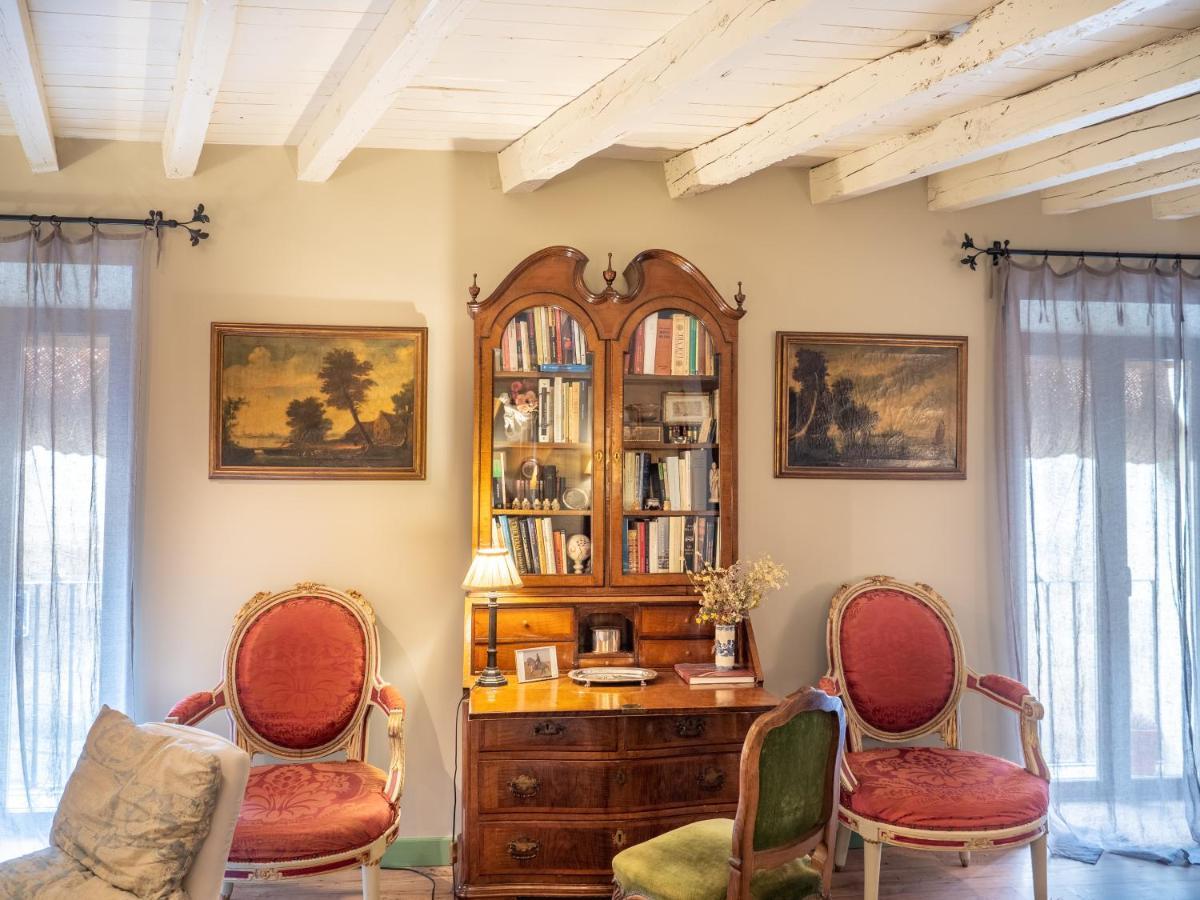 Encantadora Casa De Pueblo Con 5 Hab. En Burgos Santo Domingo De Silos Εξωτερικό φωτογραφία