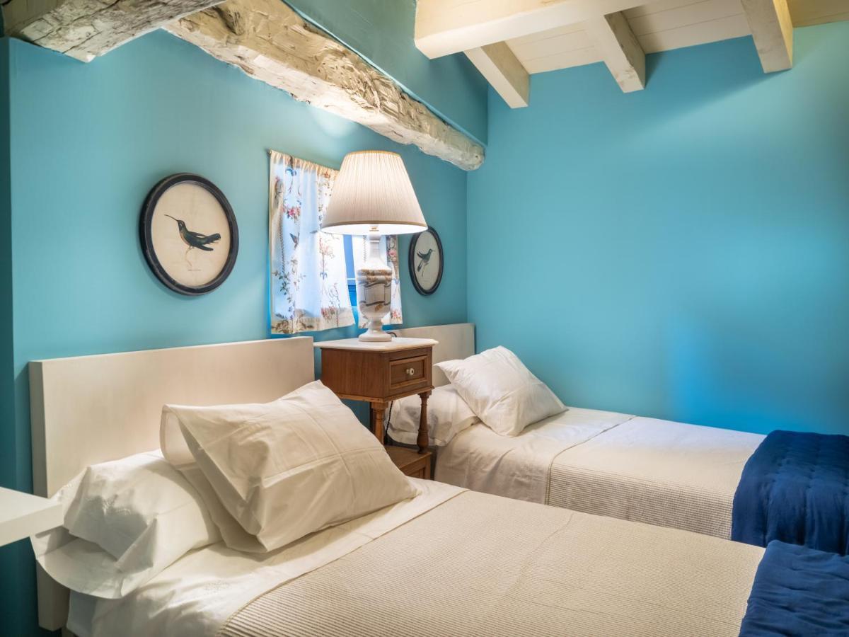 Encantadora Casa De Pueblo Con 5 Hab. En Burgos Santo Domingo De Silos Εξωτερικό φωτογραφία
