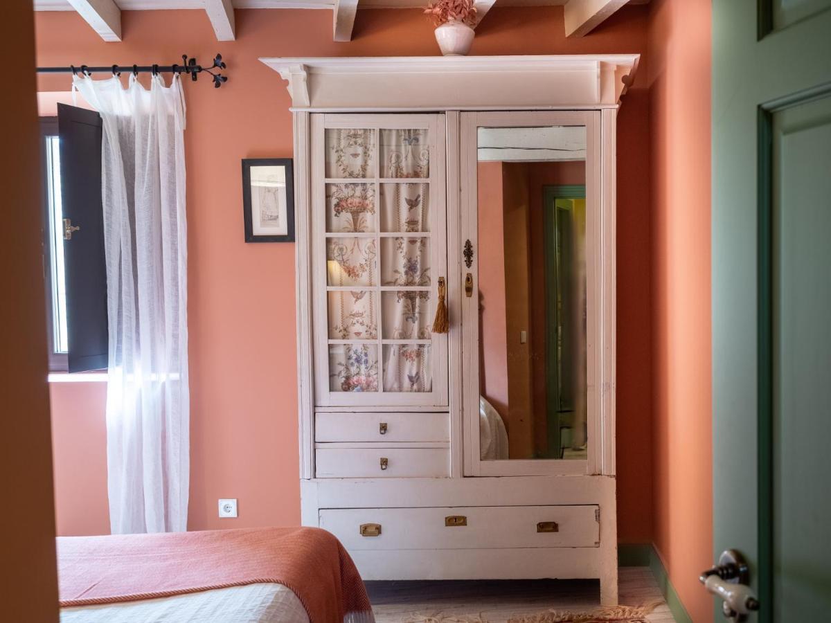 Encantadora Casa De Pueblo Con 5 Hab. En Burgos Santo Domingo De Silos Εξωτερικό φωτογραφία