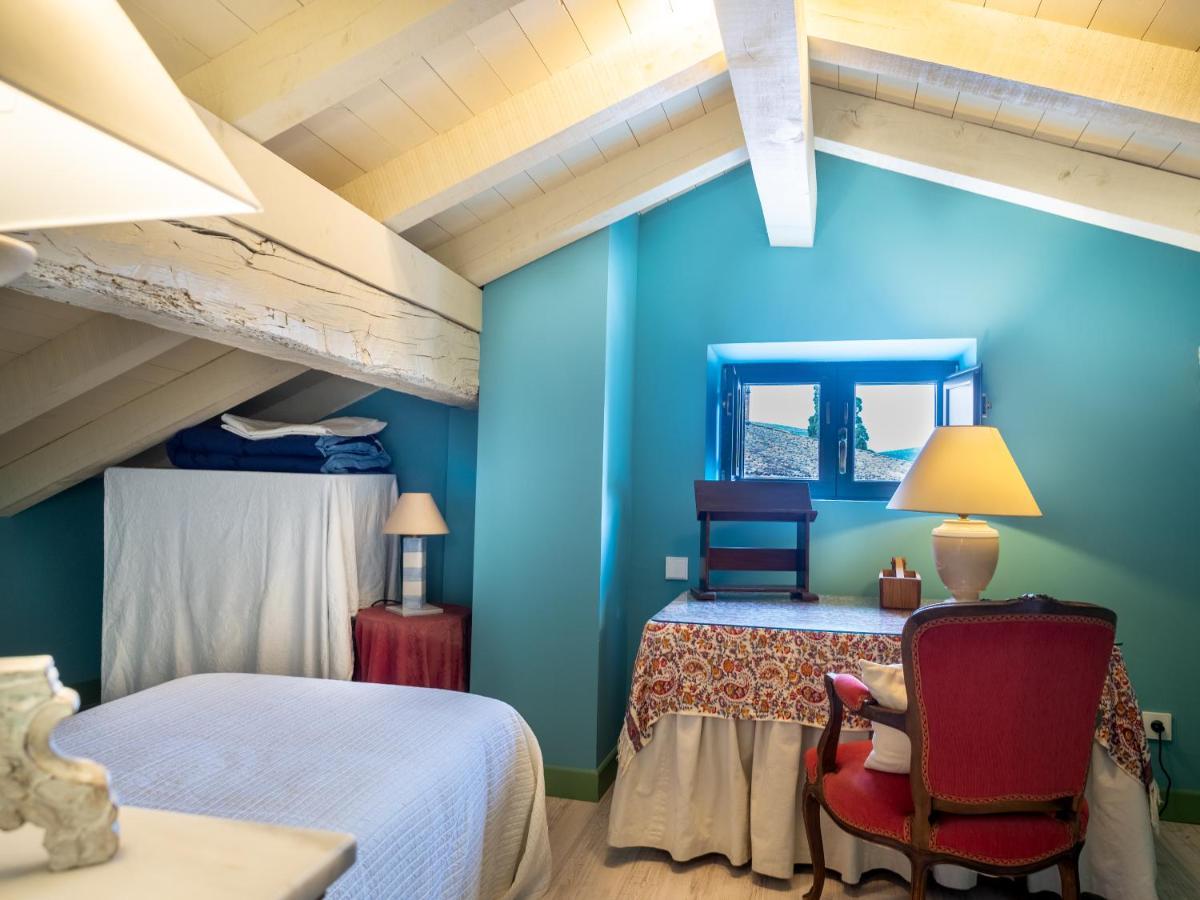 Encantadora Casa De Pueblo Con 5 Hab. En Burgos Santo Domingo De Silos Εξωτερικό φωτογραφία