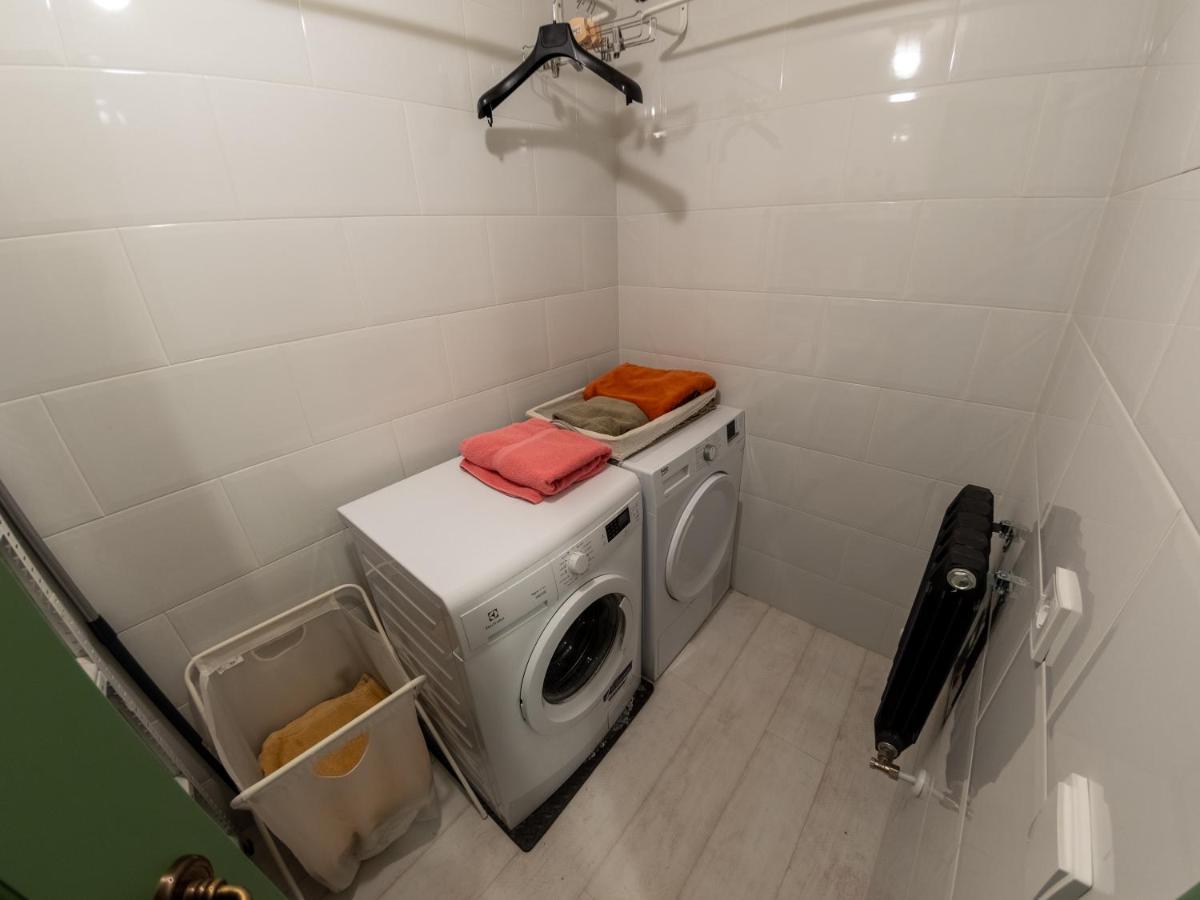 Encantadora Casa De Pueblo Con 5 Hab. En Burgos Santo Domingo De Silos Εξωτερικό φωτογραφία