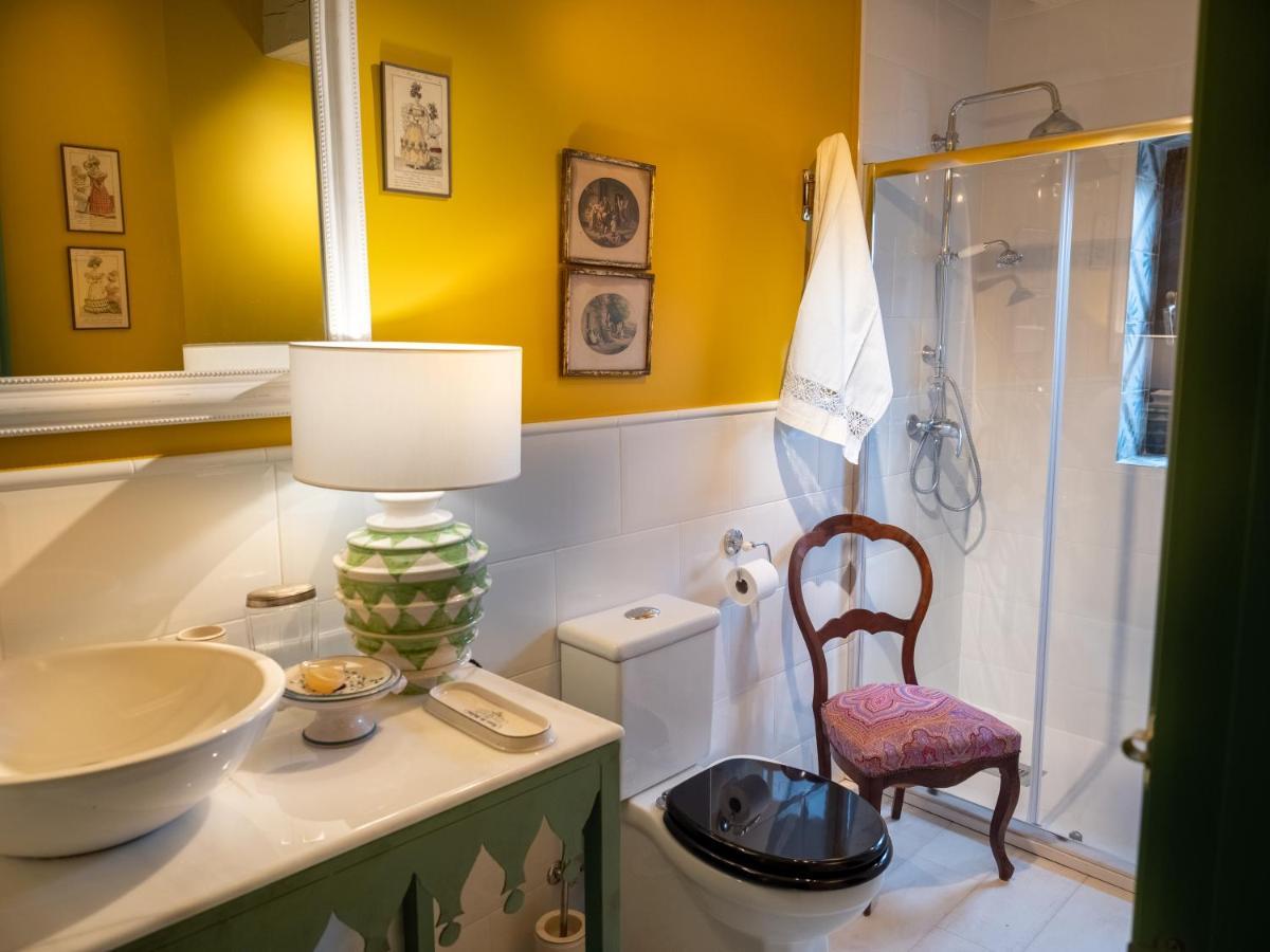 Encantadora Casa De Pueblo Con 5 Hab. En Burgos Santo Domingo De Silos Εξωτερικό φωτογραφία